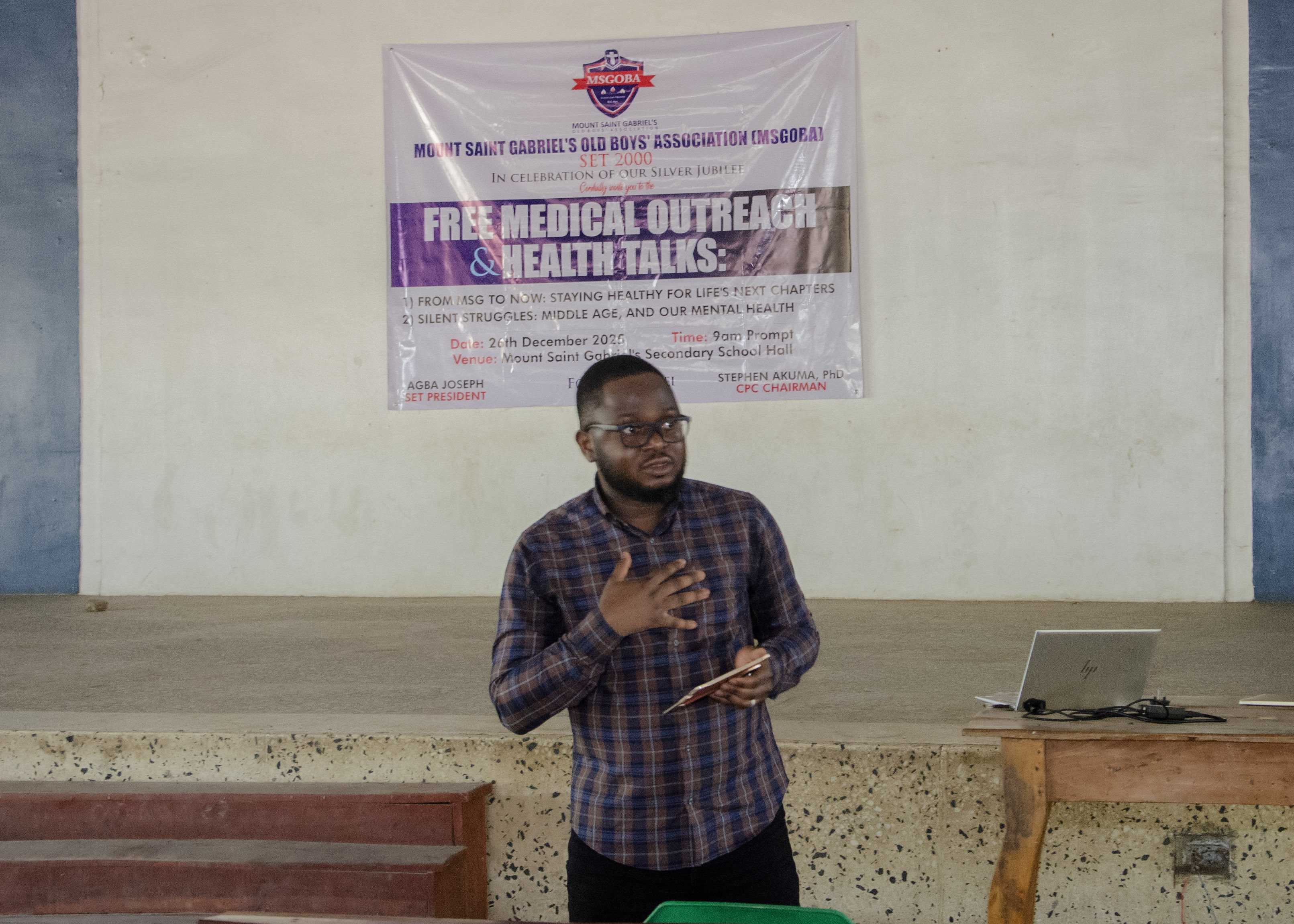 Set 2000 25th Anniversary album